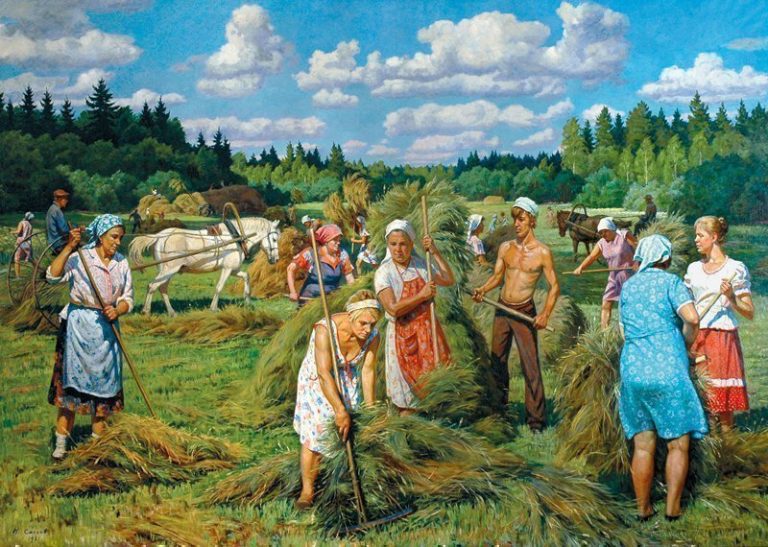 диван люди древней руси картинки вид деятельности